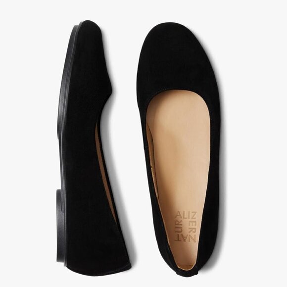 Naturalizer Maxwell Ballet Flat - Picture 1 of 13